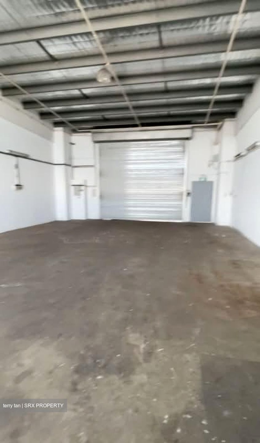 Premier @ Kaki Bukit (D14), Factory #544191681